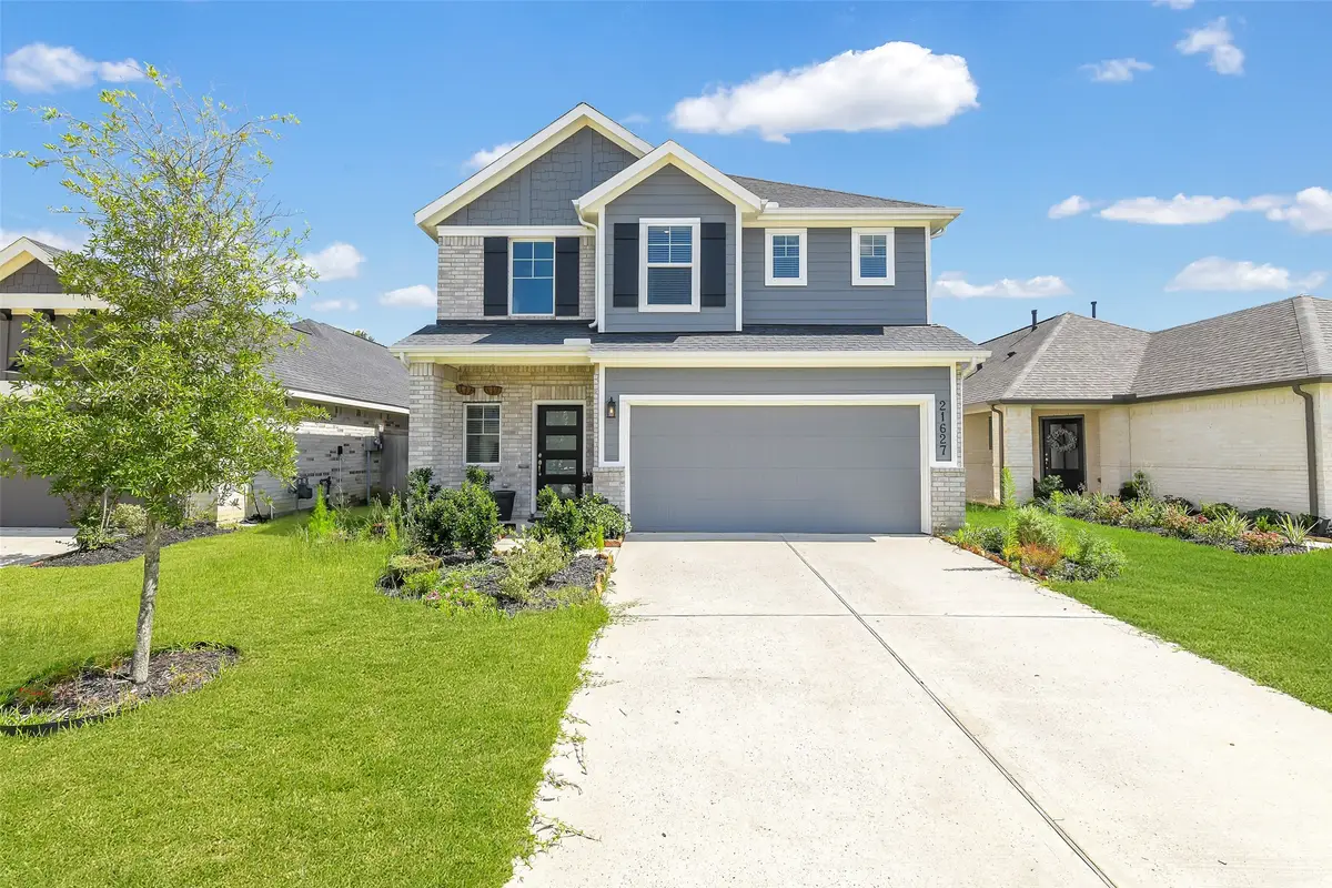 21627 Alberta Forest Circle, Magnolia, TX 77355 - #1