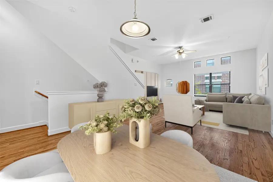 2710 Hullsmith Drive #1303, Houston, TX 77063 - Image #2