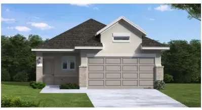 2802 Rockwood Drive, Rosharon, TX 77583 - #1