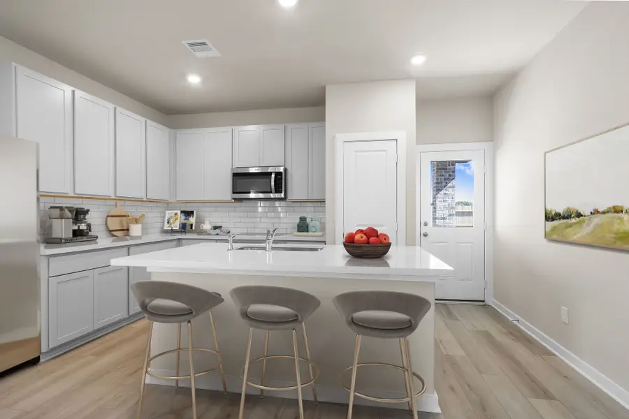 2802 Rockwood Drive, Rosharon, TX 77583 - #2