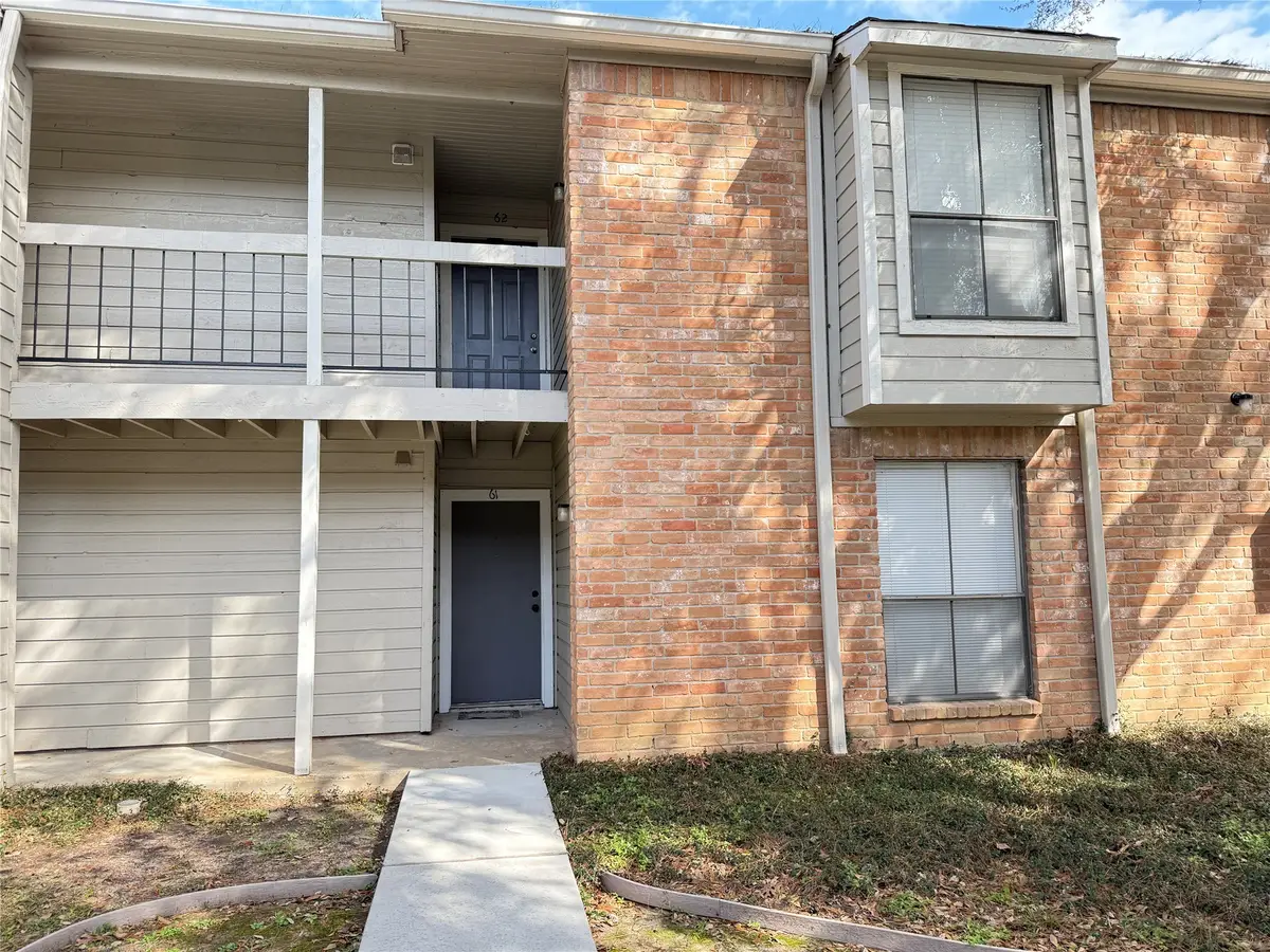 17401 Red Oak Drive #61, Houston, TX 77090 - Image #1