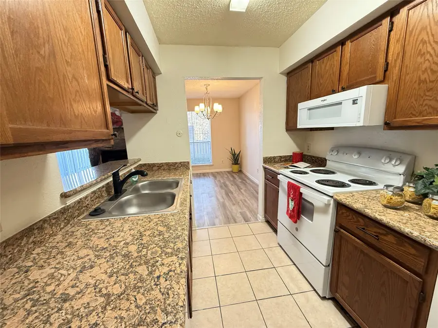 17401 Red Oak Drive #61, Houston, TX 77090 - Image #2