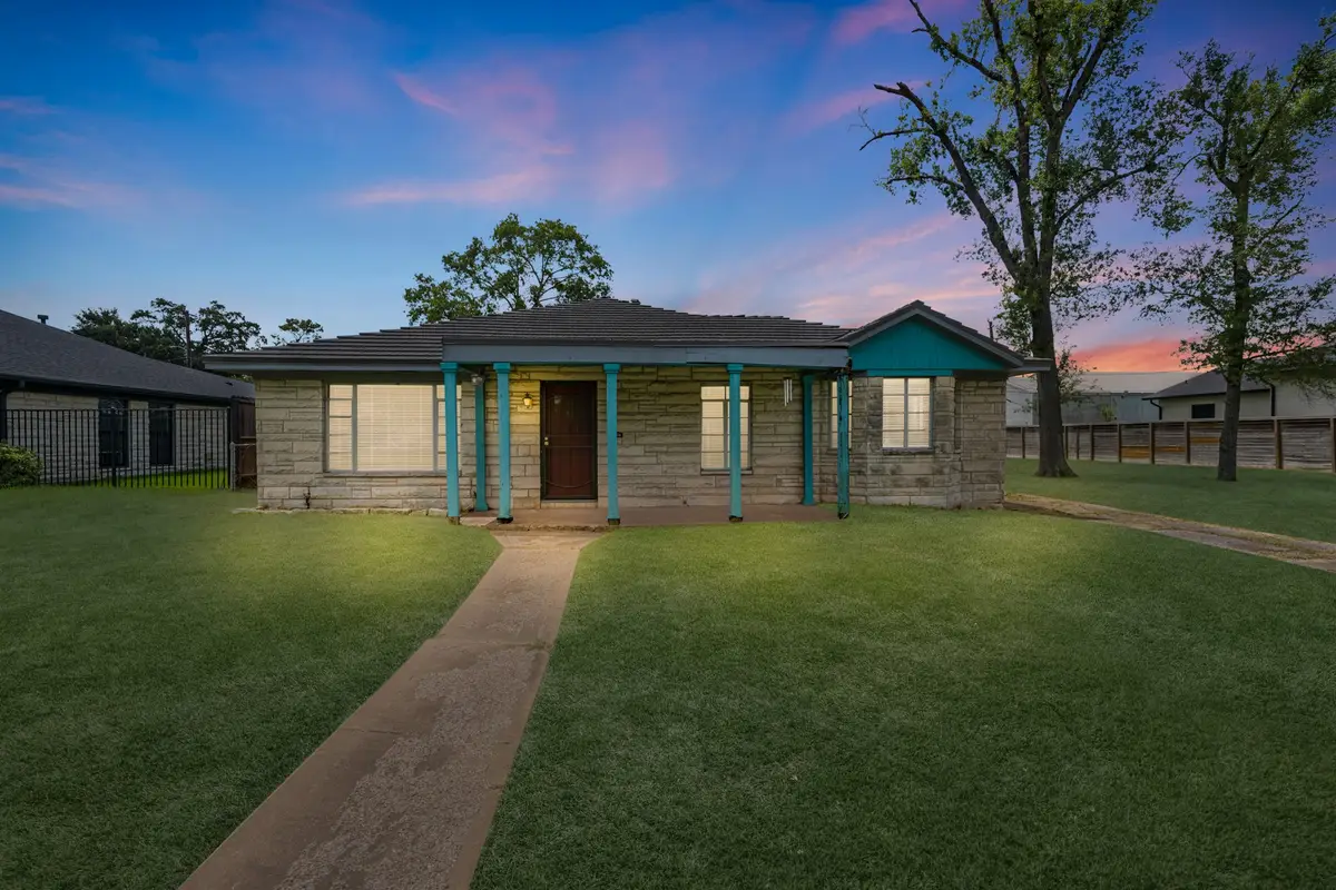 6234 Jefferson Street, Houston, TX 77023 - #1