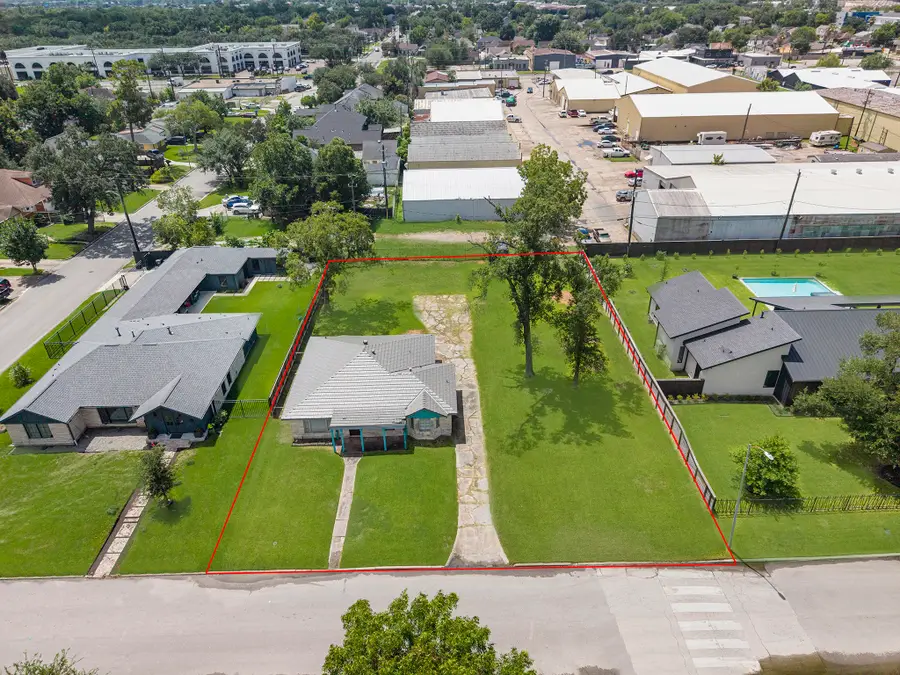 6234 Jefferson Street, Houston, TX 77023 - #2