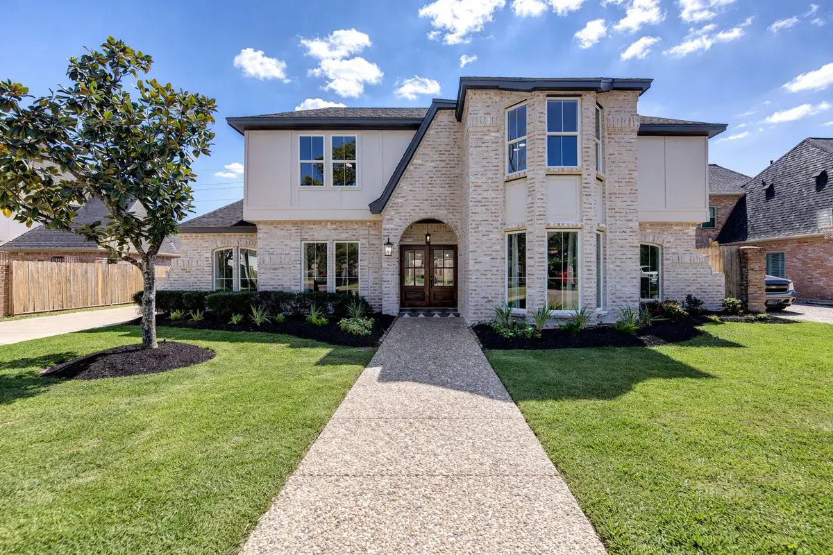 20615 Cranfield Drive, Katy, TX 77450 - #1