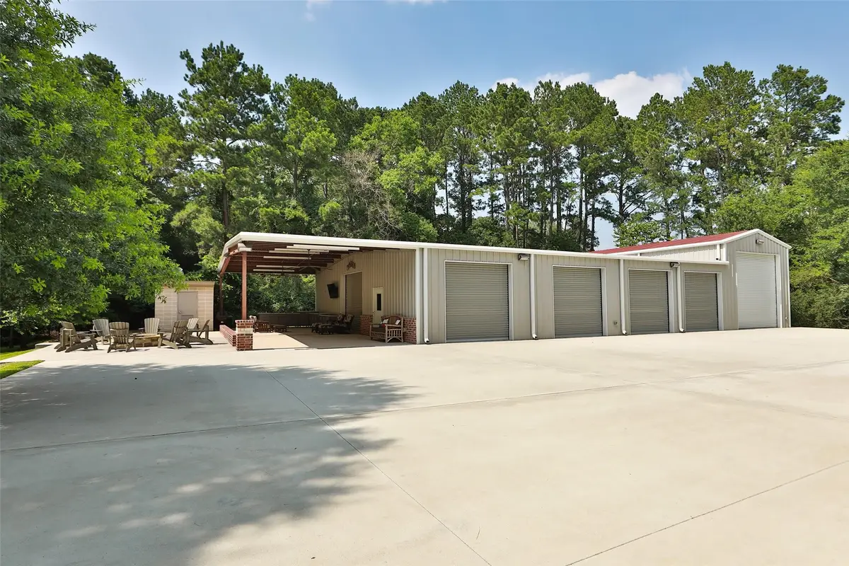 12128 A Zion Road, Tomball, TX 77375 - #1