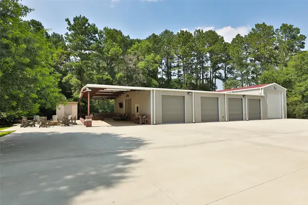 12128 A Zion Road, Tomball, TX 77375