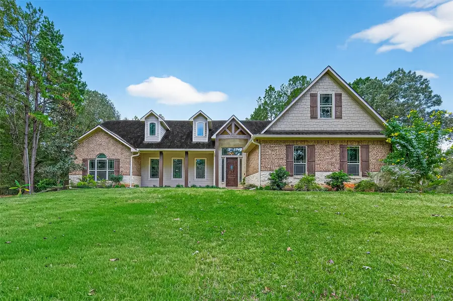 12322 High Fire Road, Montgomery, TX 77356 - #2