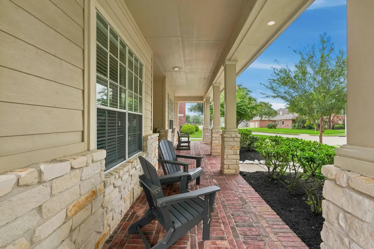 8310 Big Bend Drive, Sugar Land, TX 77479 - #1