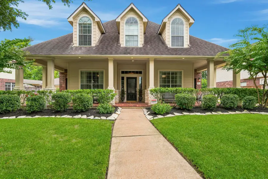 8310 Big Bend Drive, Sugar Land, TX 77479 - #2