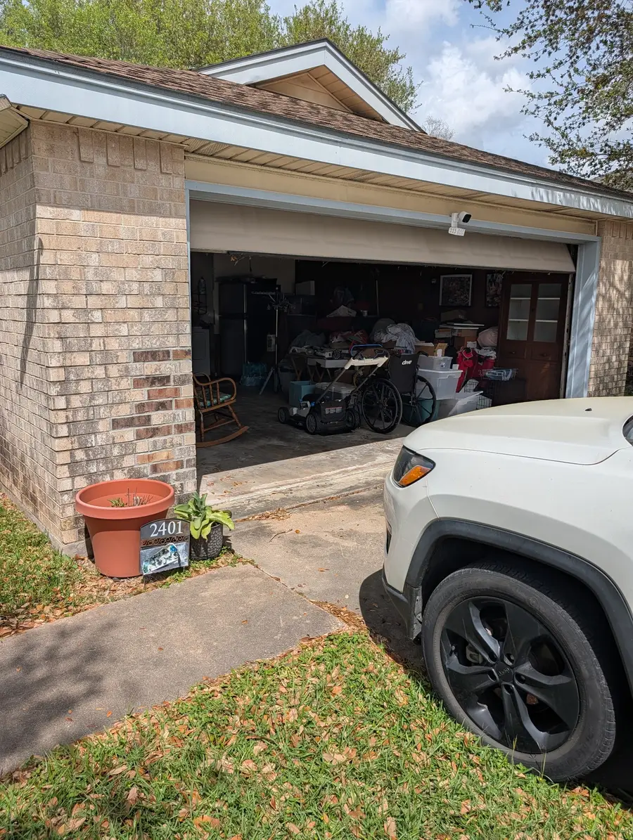 2401 Hedgerose Lane, Bay City, TX 77414 - #2