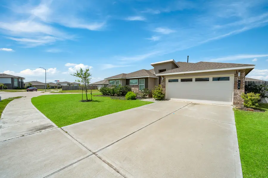 818 Starcross Bend Drive, Missouri City, TX 77459 - #2