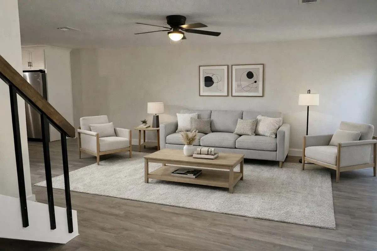 2329 W Settlers Way, The Woodlands, TX 77380 - #1