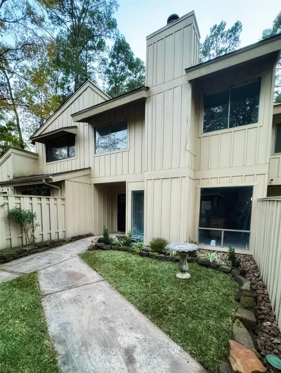 2329 W Settlers Way, The Woodlands, TX 77380 - #3