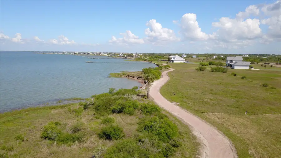 Lot 17 Blk 2 Bay Club Drive, Seadrift, TX 77983 - #2