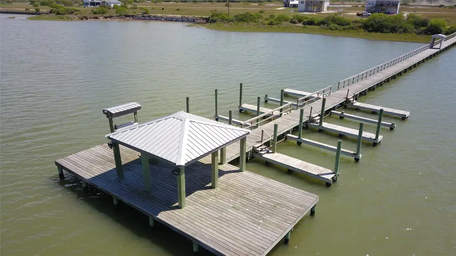 Lot 17 Blk 2 Bay Club Drive, Seadrift, TX 77983 - #3