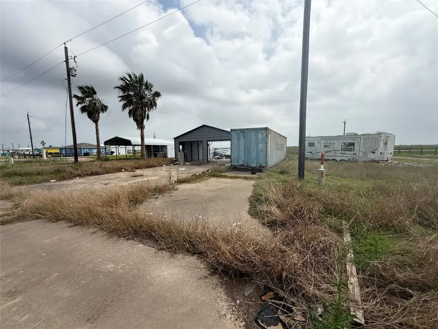 1551 County Road 441d, Brazoria, TX 77422 - #2