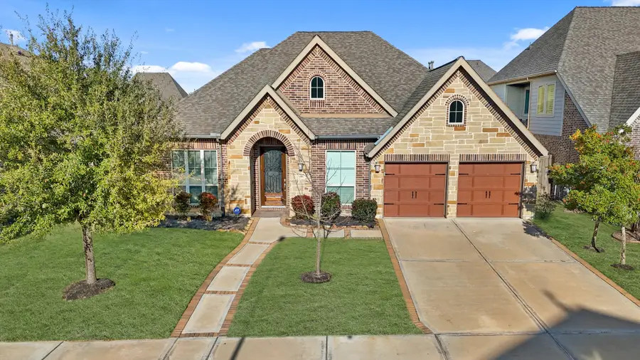 6406 Kingston Valley Trail, Katy, TX 77493 - Image #2
