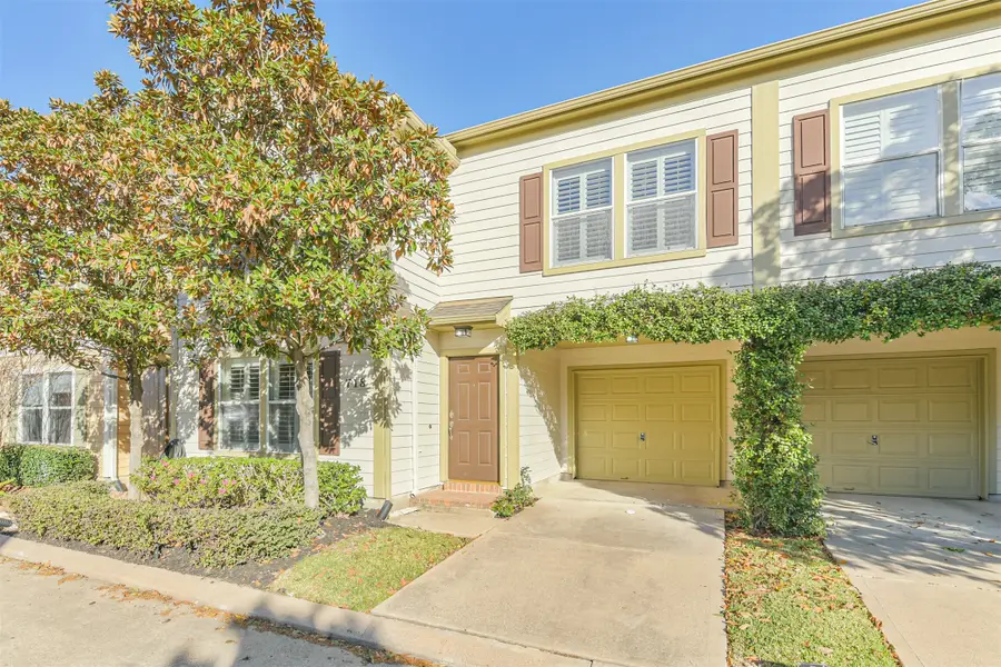 718 Redwing Place Drive, Houston, TX 77009 - #3