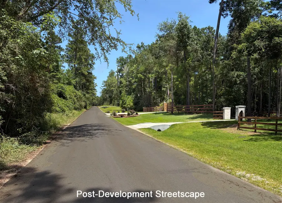 0 Hill Road Lot 4, Willis, TX 77378 - #2