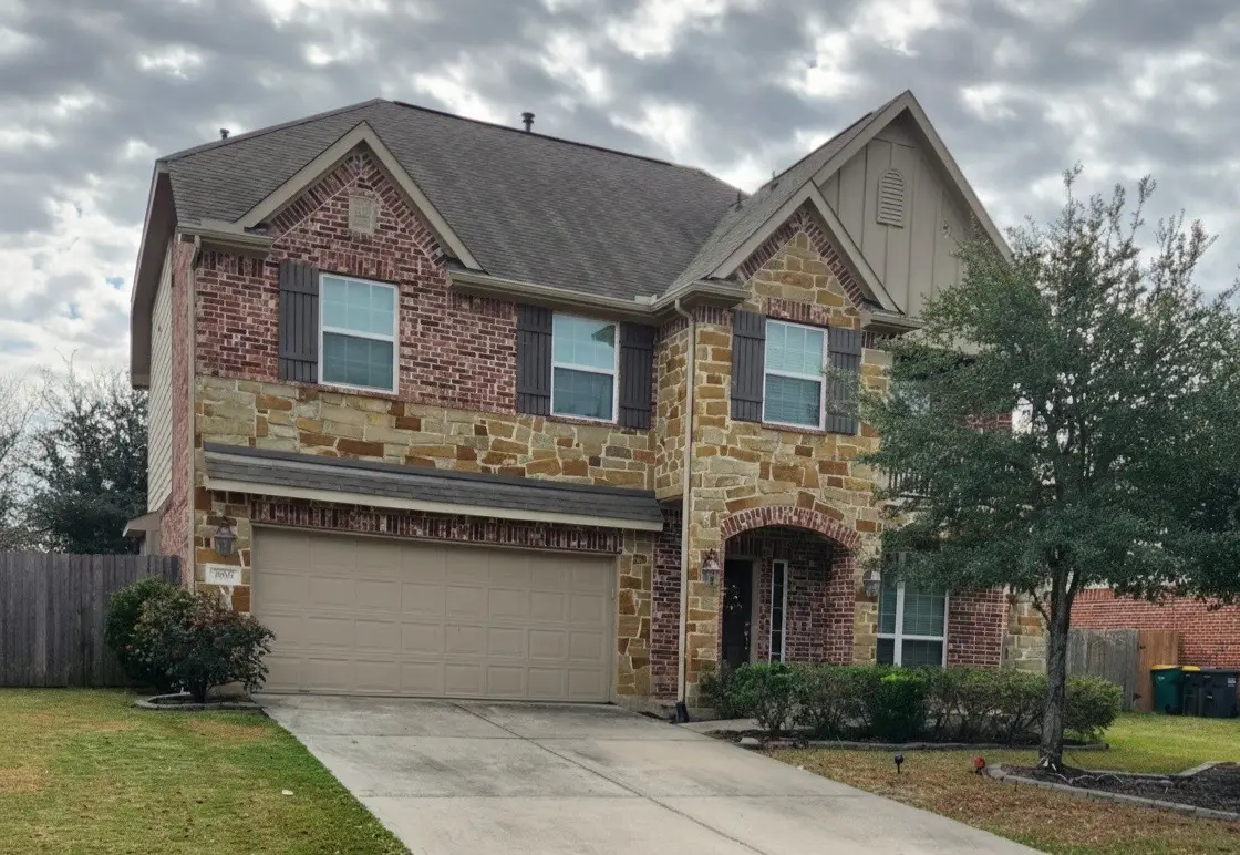 2280 Ivy Wall Drive, Conroe, TX 77301 - Image #1
