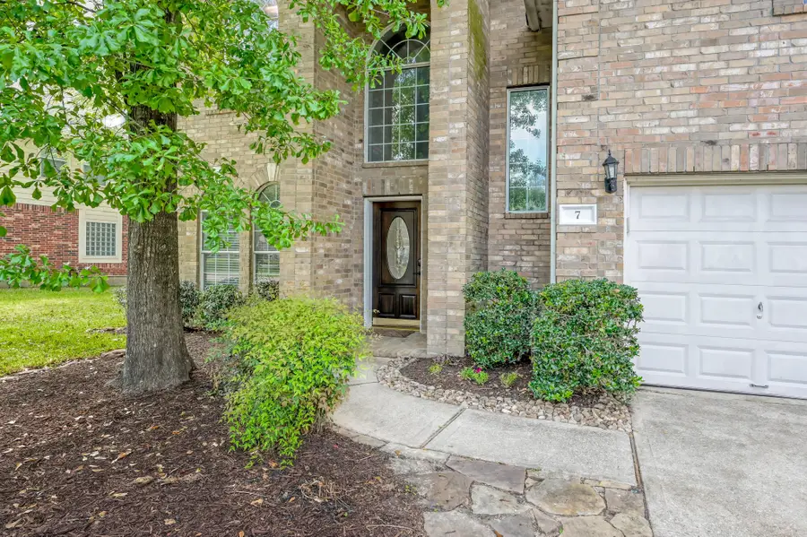 7 Ashworth Court, The Woodlands, TX 77385 - #2