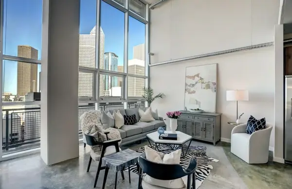 2000 Bagby Street #9420, Houston, TX 77002