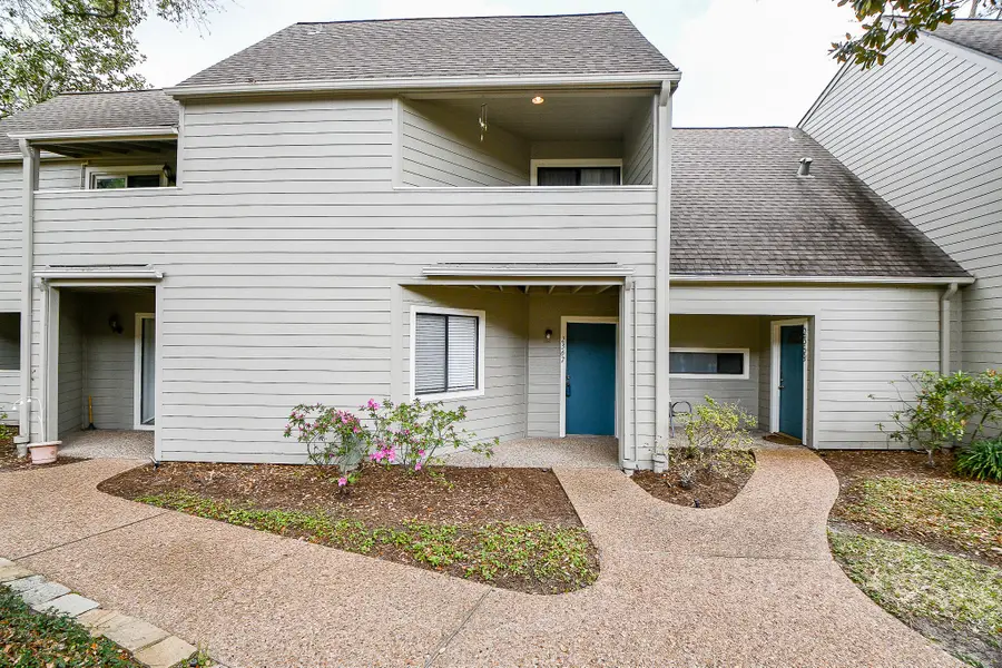 2367 Briarwest Boulevard, Houston, TX 77077 - #2