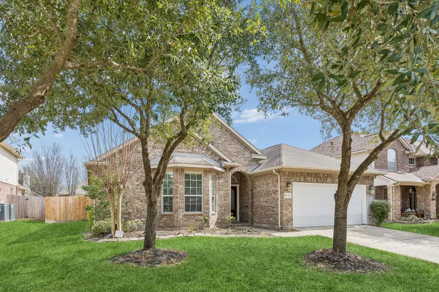 18126 Rustic Brook Court, Cypress, TX 77429 - #2