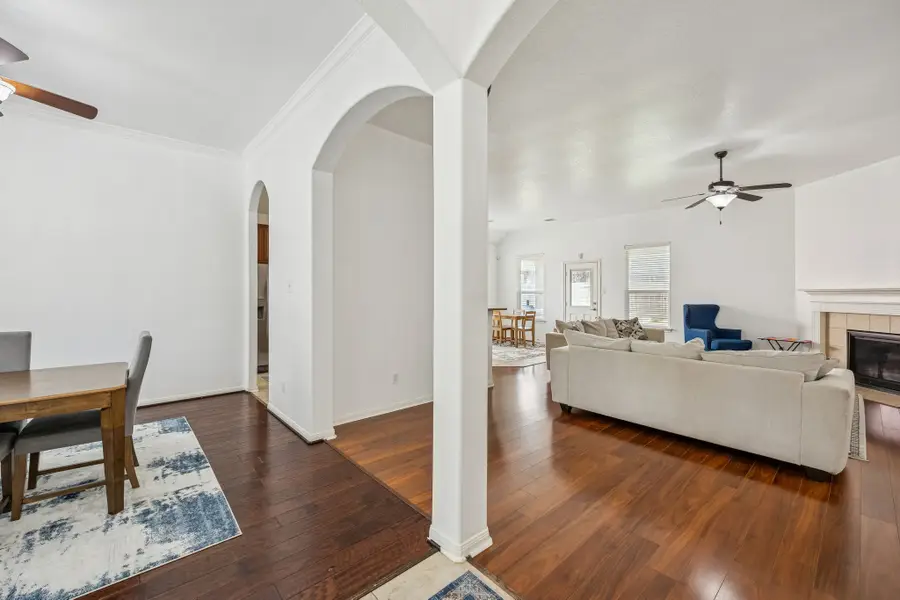 18126 Rustic Brook Court, Cypress, TX 77429 - #3