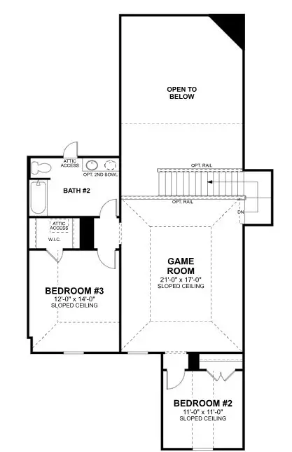 171 Pomelo Court, Montgomery, TX 77316 - #3