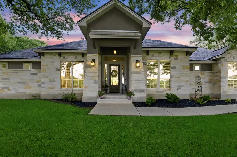 173 Bobby Lynn Drive, Adkins, TX 78101 - #3