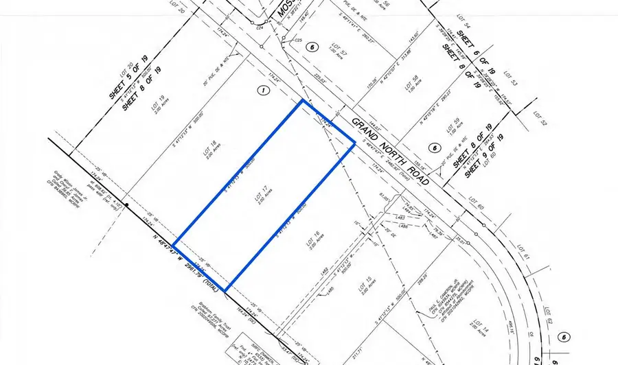 11694 Grand North Road, Willis, TX 77378 - #2