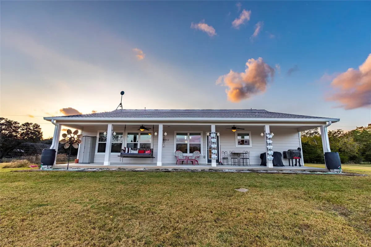 1035 Wavra Lane, New Ulm, TX 78950 - Image #1