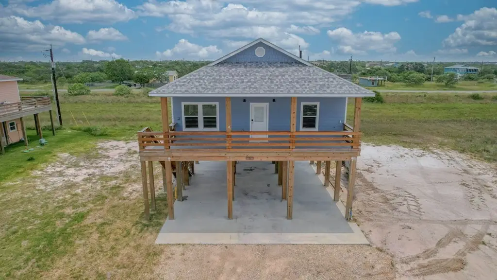 13 & 14 Bayview Loop, Rockport, TX 78382 - #1