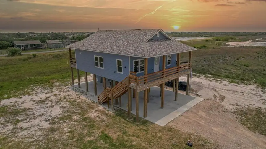 13 & 14 Bayview Loop, Rockport, TX 78382 - #2