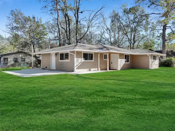 106 Cherry Drive, Lumberton, TX 77657