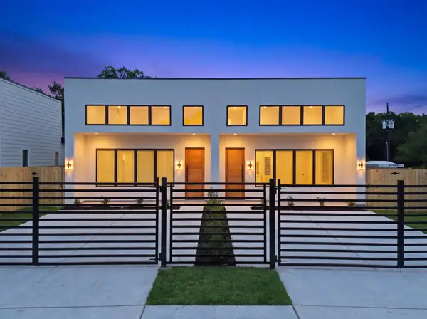 8203 Calhoun Street #A/B, Houston, TX 77033