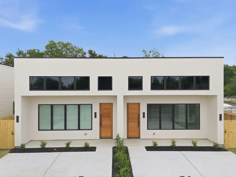 8203 Calhoun Street #A/B, Houston, TX 77033 - #3
