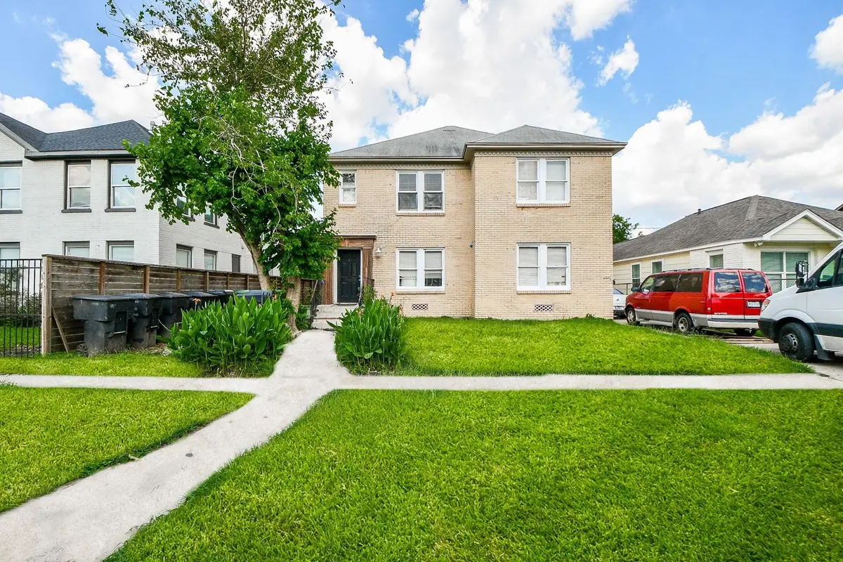 2501 Truxillo Street #1-7, Houston, TX 77004 - #1