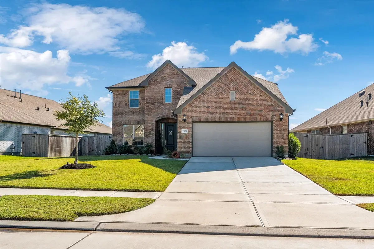 18909 Lazzaro Springs Drive, New Caney, TX 77357 - Image #1