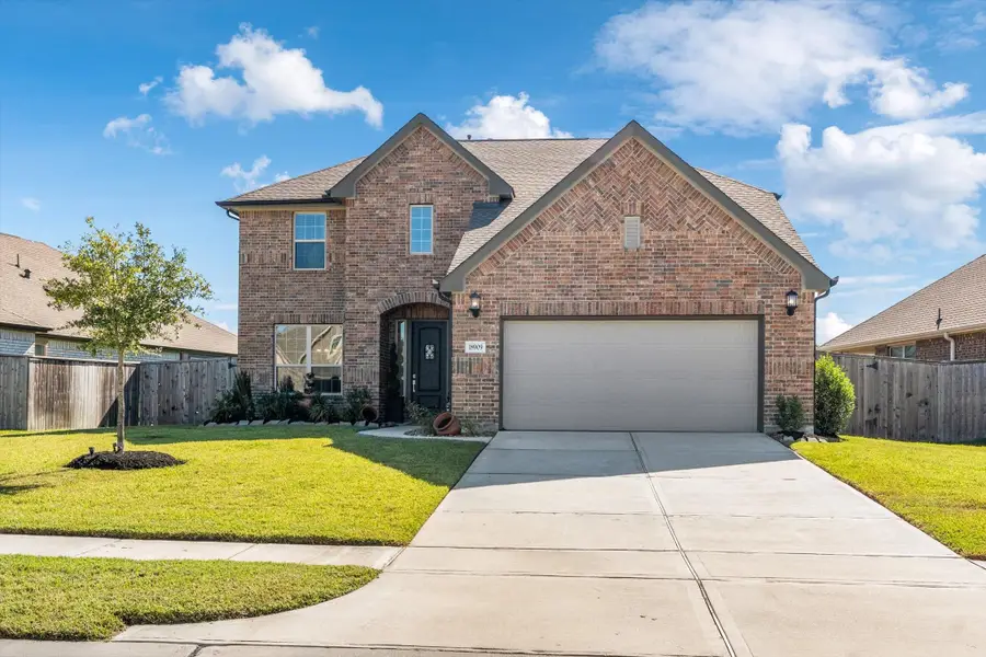 18909 Lazzaro Springs Drive, New Caney, TX 77357 - Image #3