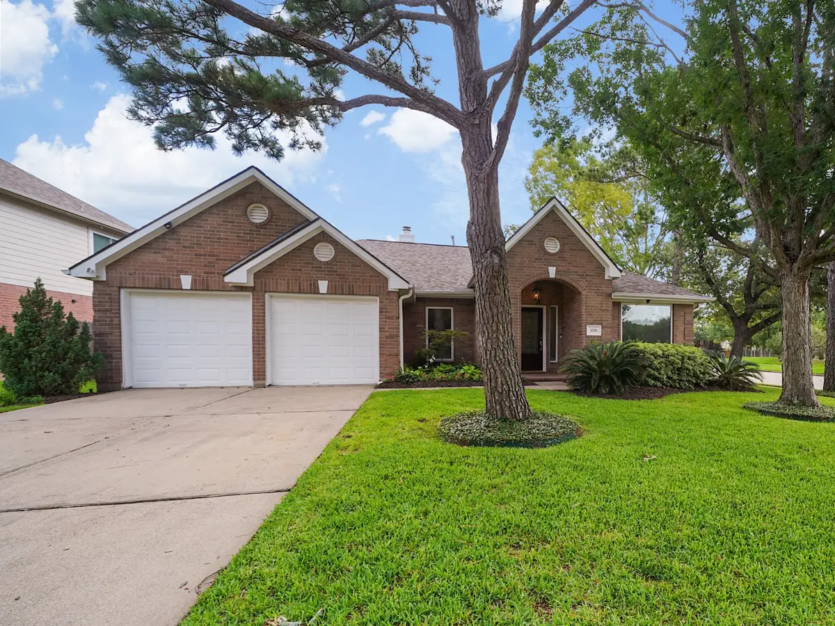 3335 Bend Willow Lane, Katy, TX 77450 - #1