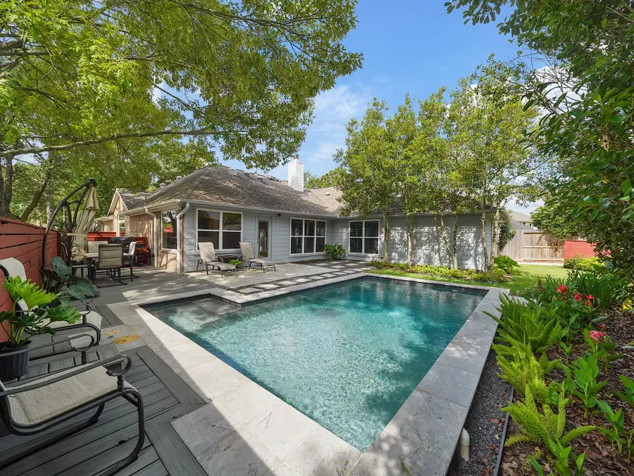 3335 Bend Willow Lane, Katy, TX 77450 - #2