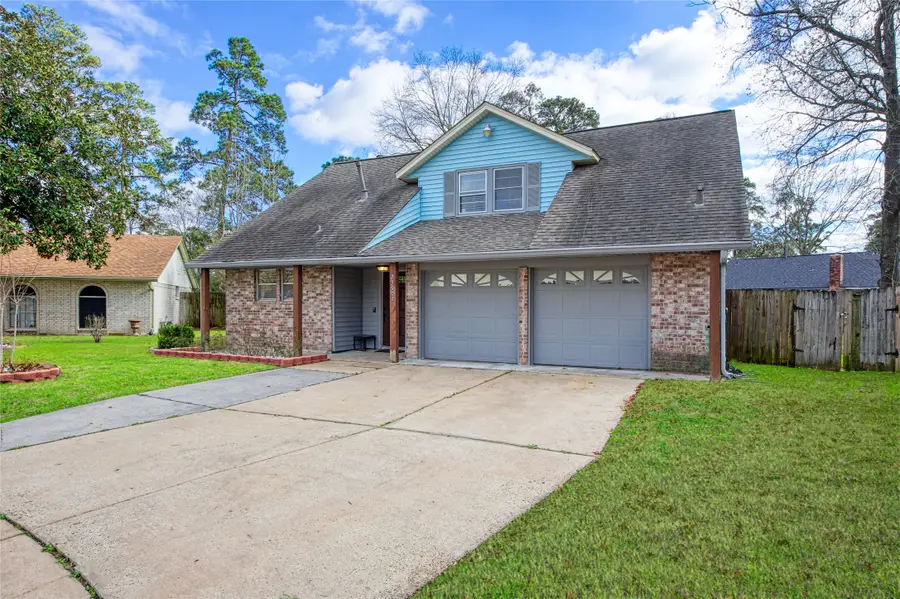 23907 Spring Mill Lane, Spring, TX 77373 - #2