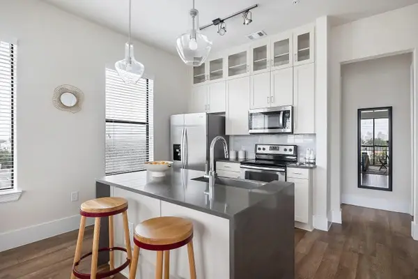 1508 Blodgett Street #401, Houston, TX 77004