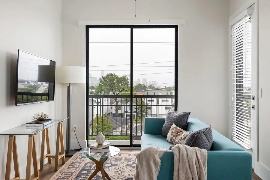 1508 Blodgett Street #401, Houston, TX 77004 - #2