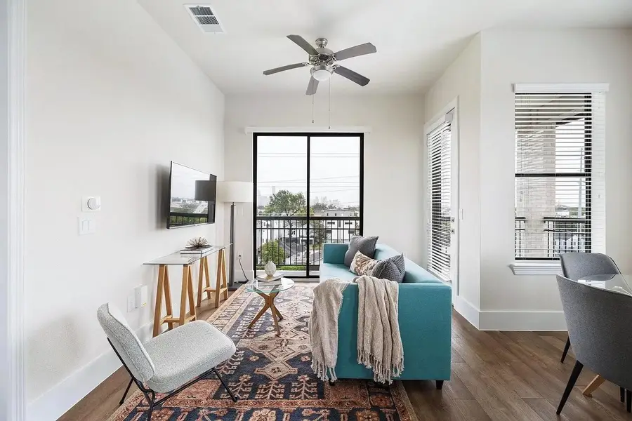1508 Blodgett Street #401, Houston, TX 77004 - #3