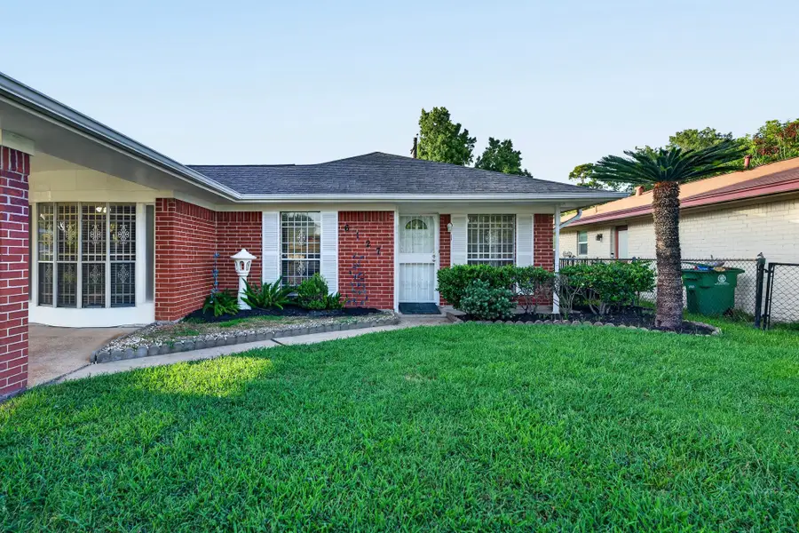 6127 Rietta Street, Houston, TX 77016 - #2