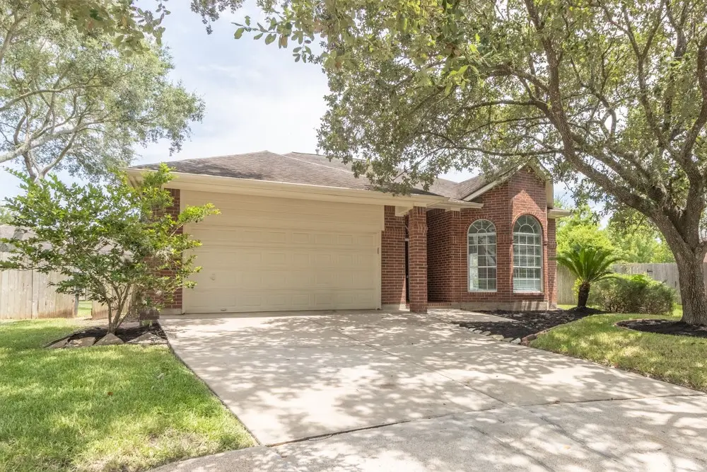 803 Featherbrook Court, Sugar Land, TX 77479 - #1